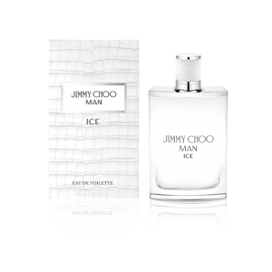 Eau De Toilette Jimmy Choo Man Ice de Jimmy Choo 100 ml