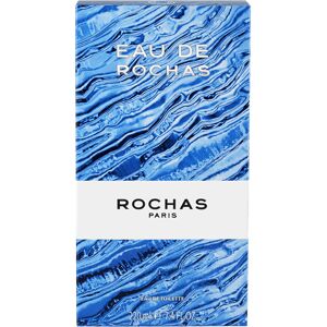 Eau De Toilette Eau De Rochas de Rochas 220 ml