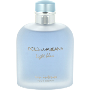 DOLCE & GABANNA Eau De Parfum Light Blue Intense Pour Homme de Dolce & Gabanna 200 ml