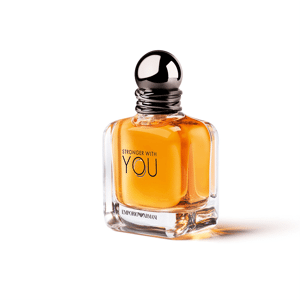 Eau De Toilette Stronger With You de Giorgio Armani 50 ml