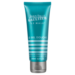 Gel de ducha Le Male de Jean Paul Gaultier 200 ml