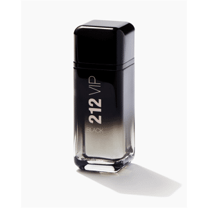 Eau De Parfum 212 Vip Black de Carolina Herrera 200 ml