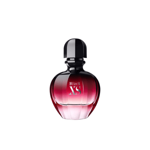 Eau De Parfum Black Xs For Her de Paco Rabanne 50 ml