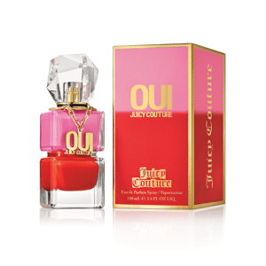 Eau De Parfum Oui Juicy Couture de Juicy Couture 100 ml