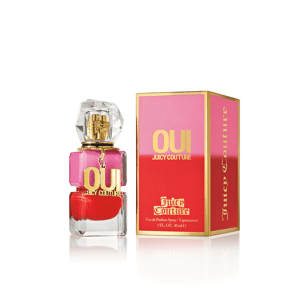 Eau De Parfum Oui Juicy Couture de Juicy Couture 30 ml