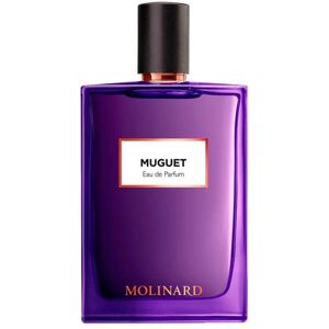 Eau De Parfum Muguet Eau de Parfum de Molinard 75 ml