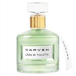 Eau De Toilette L'Eau de Carven 50 ml