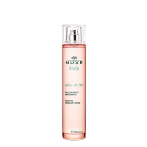 Nuxe Body Rêve de Thé Agua Perfumada 100ml