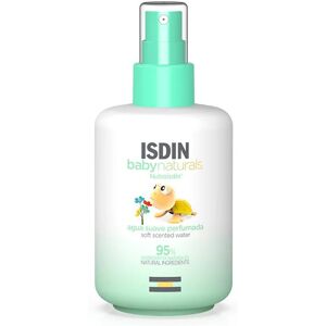 Isdin Nutraisdin Baby Naturals Agua Perfumada 200ml