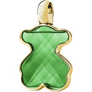 Tous Loveme The Emerald Elixir parfum vaporizador 90 ml