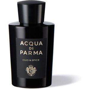 Acqua Di Parma Signatures of the Sun Oud - Spice Eau de Parfum 180 ml