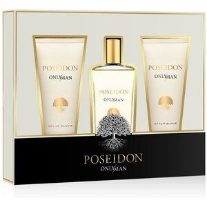 Instituto Español Poseidon Hombre Edición Indómito - Eau de