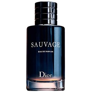 Christian Dior , Agua de perfume,  CD Sauvage Men EDP Perfume, para hombres 60 ml.