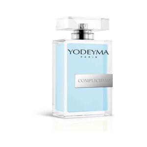 Yodeyma - Eau De Parfum Complicidad 100 Ml