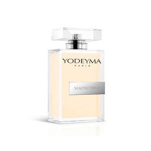 Yodeyma - Eau De Parfum Magnetisme 100 Ml