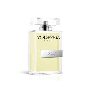 Yodeyma - Eau De Parfum West 100 Ml