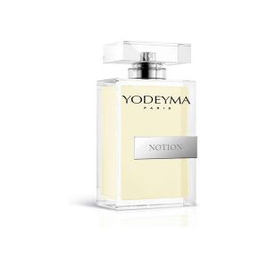 Yodeyma - Eau De Parfum Notion 100 Ml