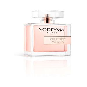 Yodeyma - Eau De Parfum Celebrity Woman 100 Ml