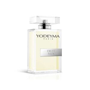 Yodeyma - Eau De Parfum Fruit Men 100 Ml