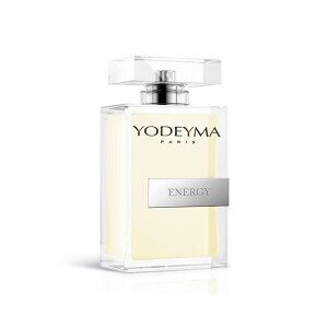 Yodeyma - Eau De Parfum Energy 100 Ml