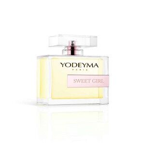 Yodeyma - Eau De Parfum Sweet Girl 100 Ml