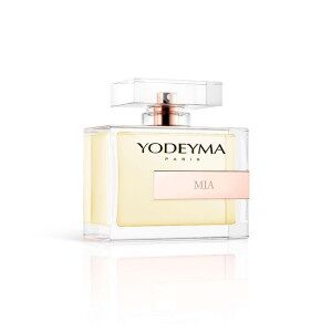 Yodeyma - Eau De Parfum Mìa 100 Ml