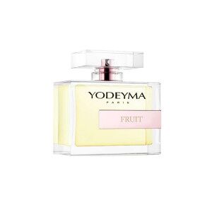 Yodeyma - Eau De Parfum Fruit 100 Ml