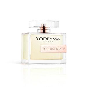 Yodeyma - Eau De Parfum Sophisticate 100 Ml
