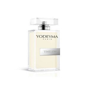 Yodeyma - Eau De Parfum Timeless 100 Ml