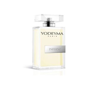 Yodeyma - Eau De Parfum Inferno 100 Ml