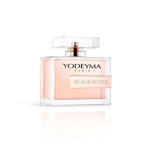Yodeyma - Eau De Parfum Black Elixir 100 Ml