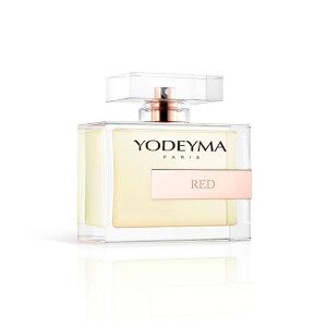 Yodeyma - Eau De Parfum Red 100 Ml