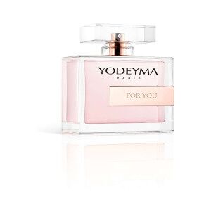 Yodeyma - Eau De Parfum For You 100 Ml