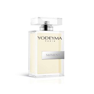 Yodeyma - Eau De Parfum Moment 100 Ml
