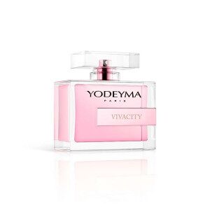 Yodeyma - Eau De Parfum Vivacity 100 Ml