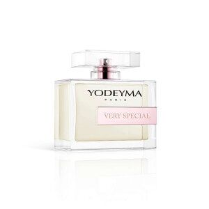 Yodeyma - Eau De Parfum Very Special 100 Ml