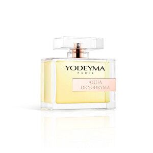 Yodeyma - Eau De Parfum Agua De Yodeyma 100 Ml