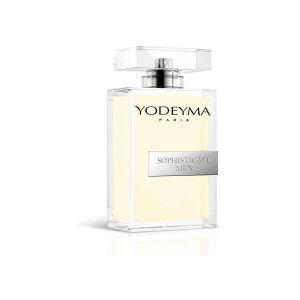 Yodeyma - Eau De Parfum Sophisticate Men 100 Ml