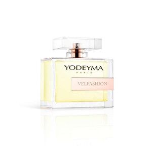 Yodeyma - Eau De Parfum Velfashion 100 Ml