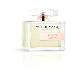 Yodeyma - Eau De Parfum Power Woman 100 Ml