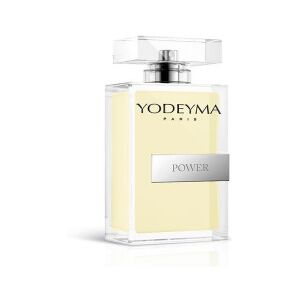 Yodeyma - Eau De Parfum Power 100 Ml