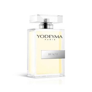 Yodeyma - Eau De Parfum Beach 100 Ml
