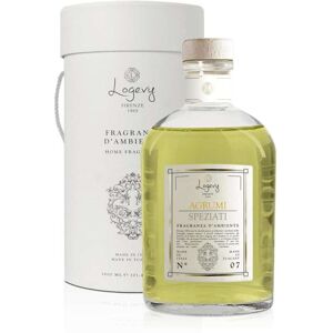 Logevy Firenze 1965 Fragancia de ambiente agrumi speziati - 3000ml