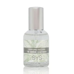 Sys Perfume Natural Té Verde 50 ml