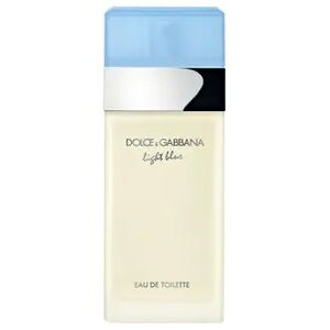 Dolce & Gabbana Light Blue EDT 50 ml