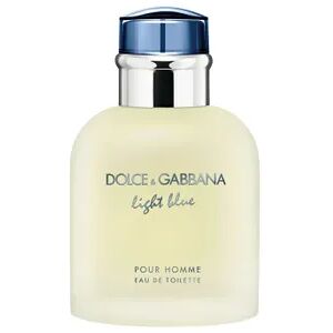 Dolce & Gabbana Light Blue Homme EDT 75 ml