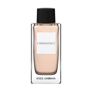 Dolce & Gabbana 3 - L'Impératrice EDT 100 ml