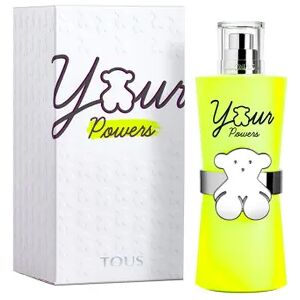 Tous Your Powers EDT 90 ml