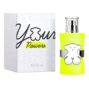 Tous Your Powers EDT 50 ml