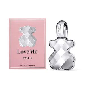 Tous LoveMe The Silver EDP 30 ml